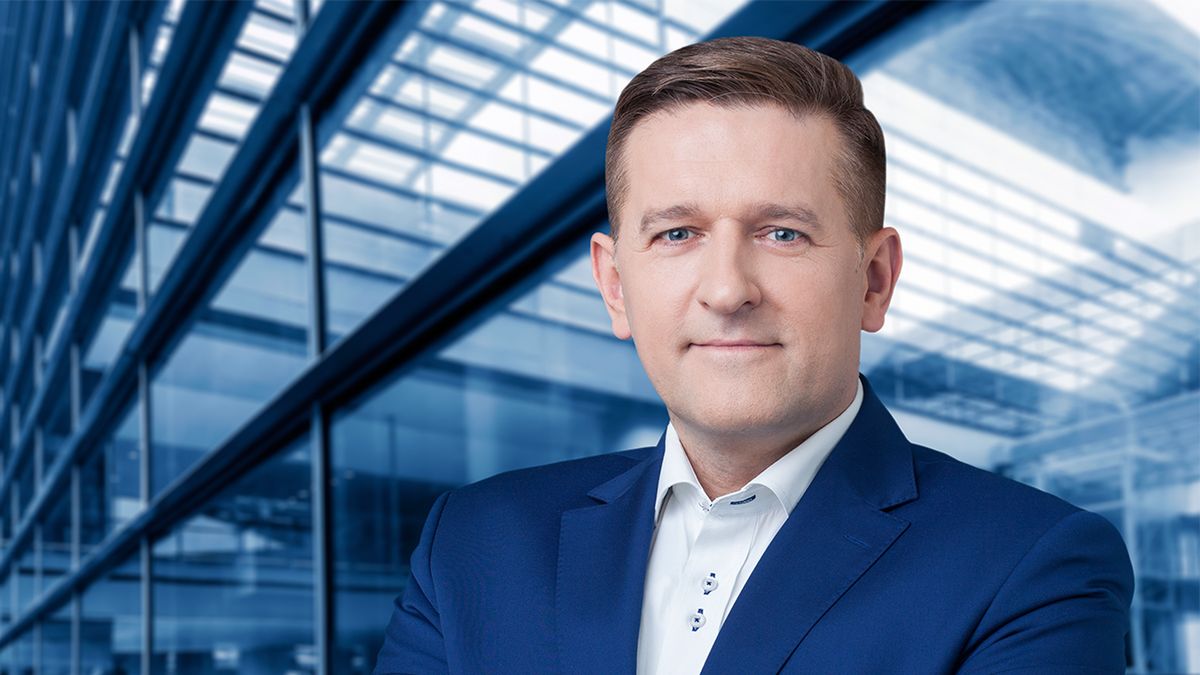 "Nie damy się pokonać konkurencji". VP Samsung Polska w wywiadzie dla Komórkomanii 1