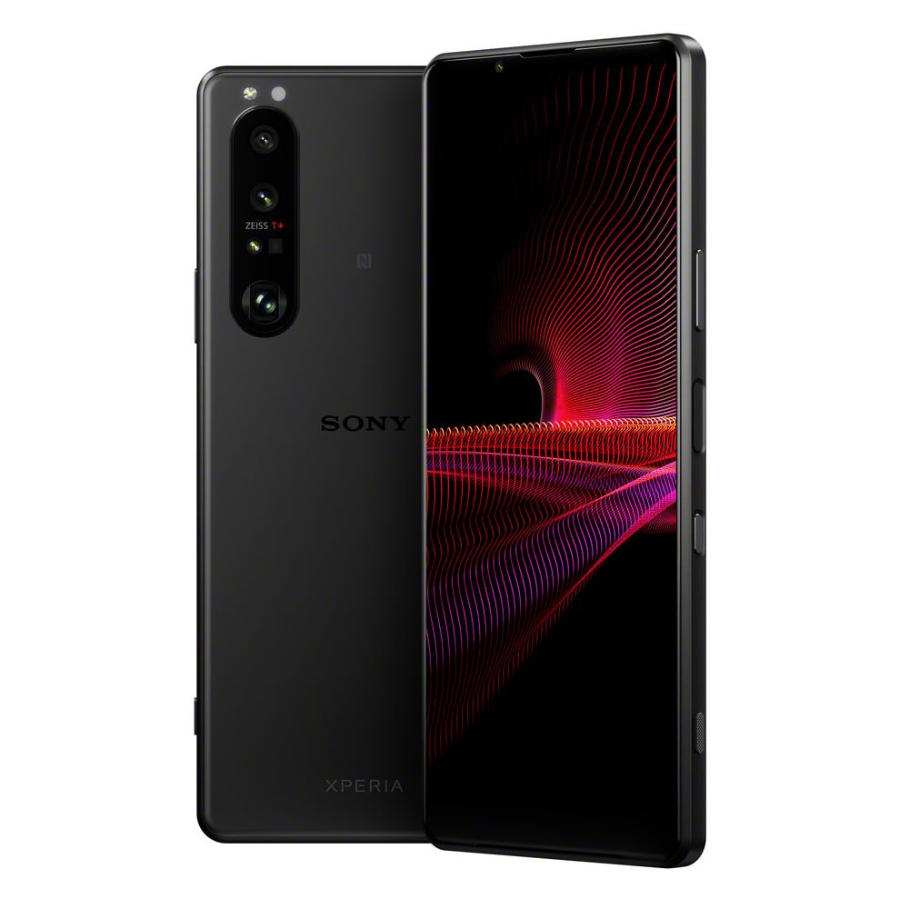 Sony stawia na teleobiektyw ze zmiennym zoomem. Xperia 1 III i Xperia 5 III oficjalnie 2