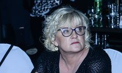 Nie żyje Marzena Kipiel-Sztuka. Tak żegnają ją w sieci