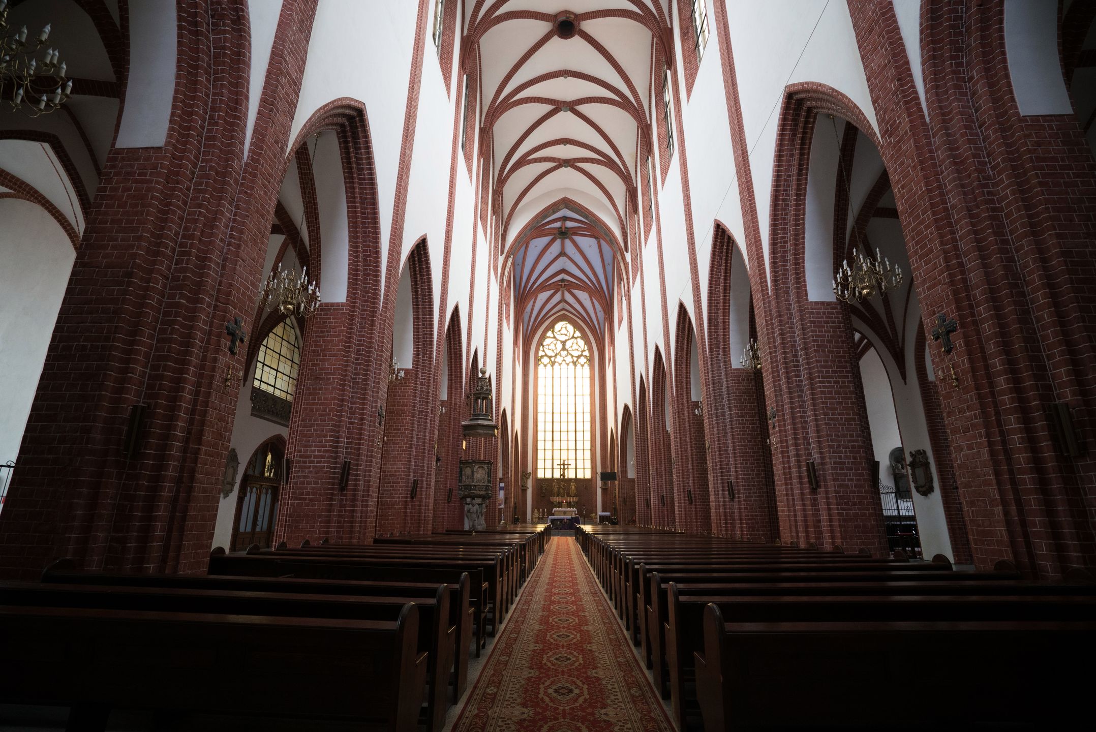 Sony A7S II - test pogromcy szumów 123