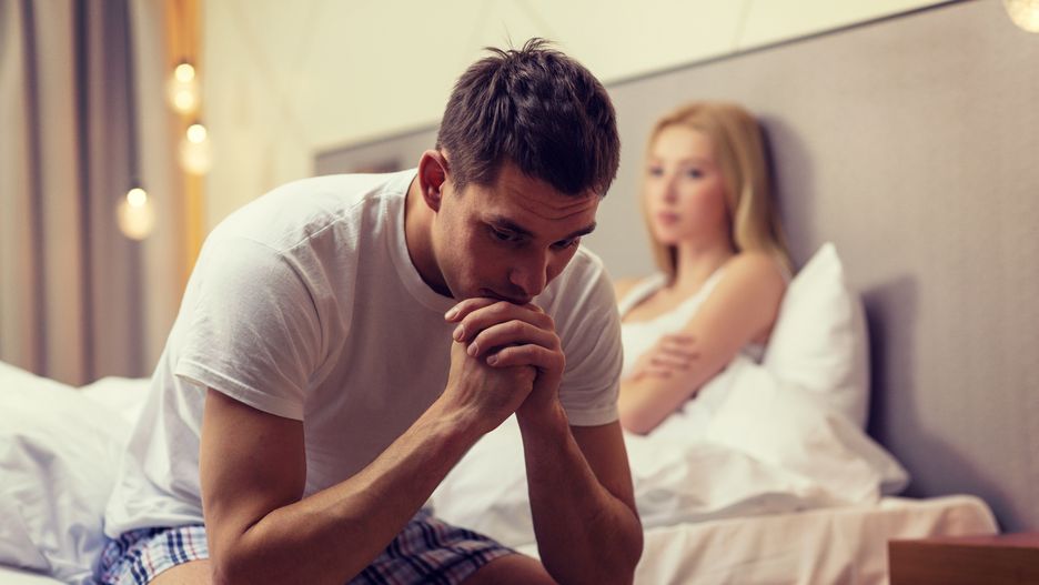 hotel, travel, relationships, and sexual problems concept - upset man sitting on the bed with woman on the back
lev dolgachov
hotel, bed, couple, man, woman, relationships, love, room, problems, sexual, home, bedroom, family, beautiful, people, lovers, young, boyfriend, girlfriend, lifestyle, married, two, together, pajamas, bedtime, rest, relax, bedding, resting, trouble, upset, sad, problem, pain, impotent, divorce, thoughtful, grief, stressed, lover, unhappy, intimate, separated, depression, think, impotency, separation, worried, impotence, zzzaapaaagdbdbdadbdhde