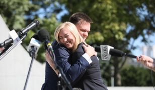 Makowski: "Hołownia idzie na łowy. Kto wzmocni Polskę 2050?" [OPINIA]