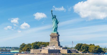 Na urlop do USA? Nie za rządów Trumpa