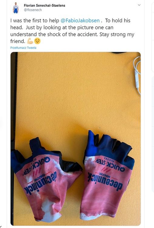 Wpis Floriana Senechala-Staelensa