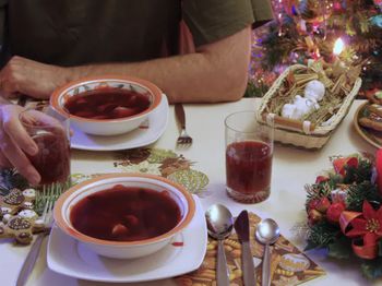 Znasz "zasadę jednego talerza"? Podziękujesz sobie