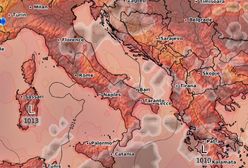 Pogoda. Czerwony alert dla Chorwacji. Szczyt upałów przed nami