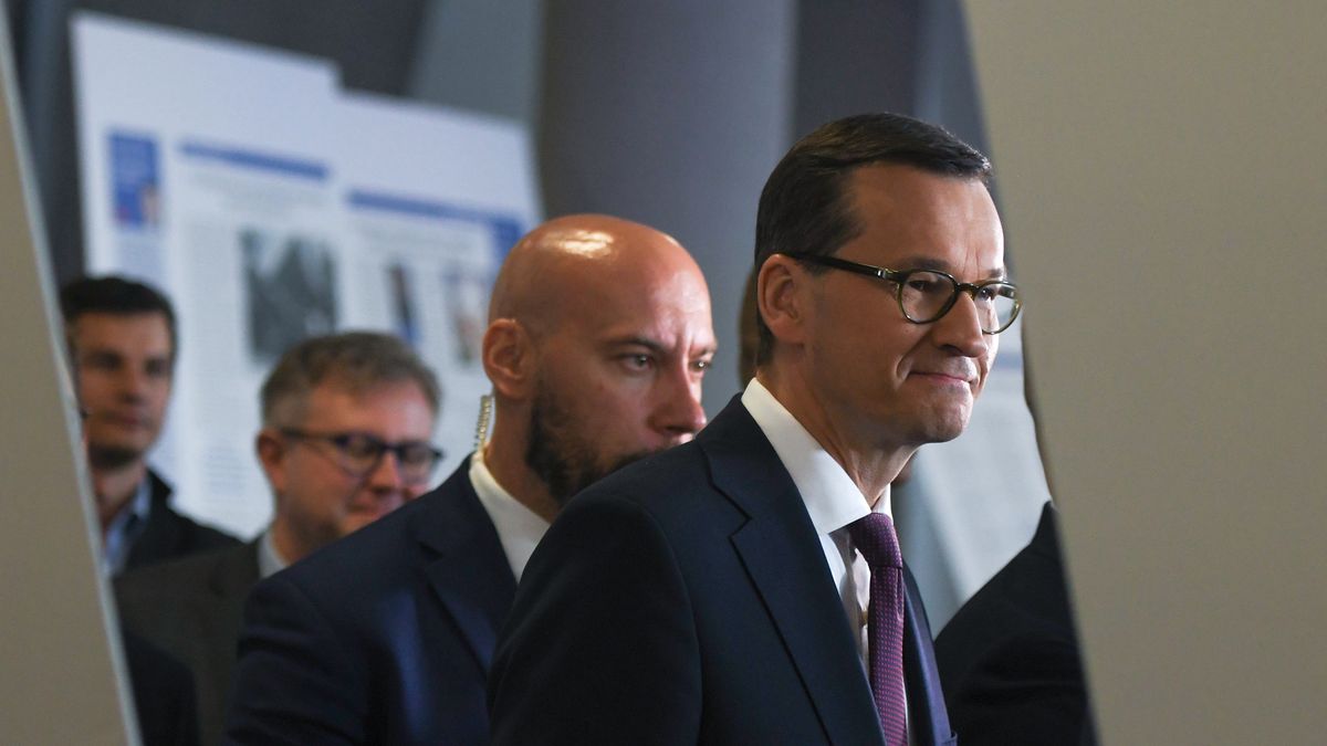 Premier Morawiecki zapowiadał rewolucję. Okazuje się, że estoński CIT aż takiej furory nie zrobi
