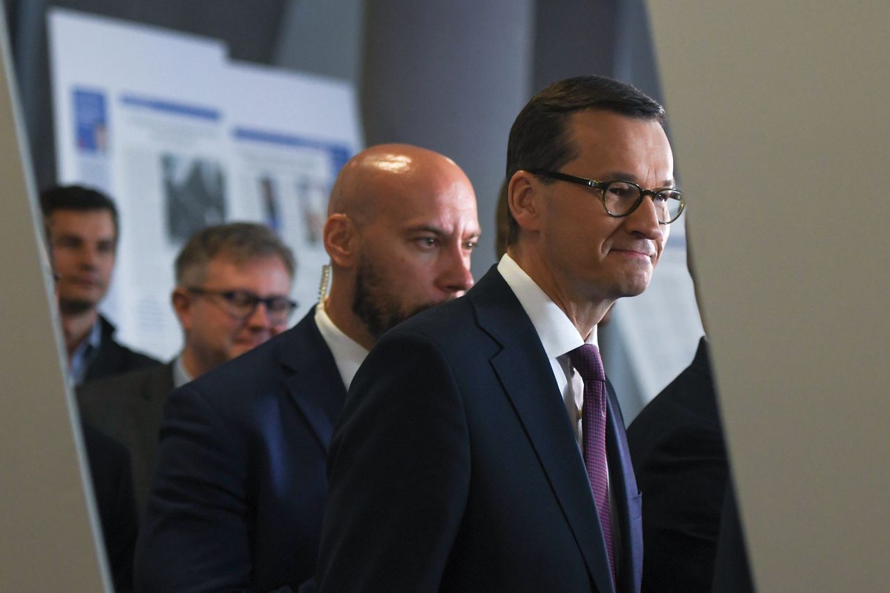 Estoński CIT dla nielicznych. Rząd stawia dużo warunków