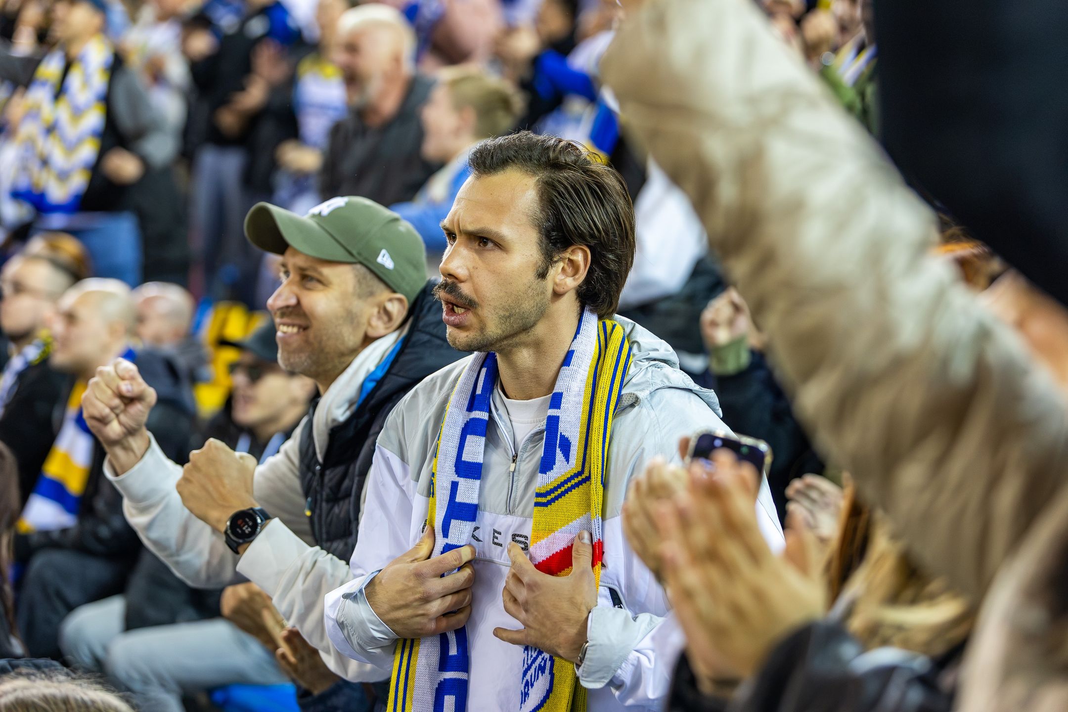 PRES Grupa Deweloperska Toruń - Betard Sparta Wrocław