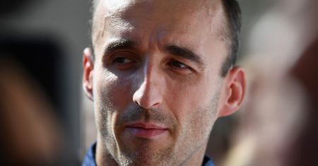Robert Kubica przed ogromnym wyzwaniem. Wystartuje w legendarnym, 24-godzinnym wyścigu