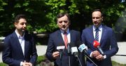 "Kamienie milowe" KPO. Partia Ziobry nie poprze wszystkiego
