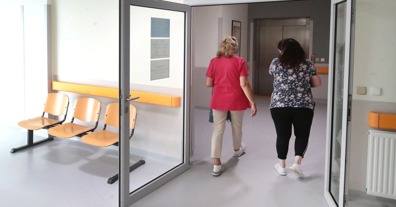 Szczecin: Oddział patologii ciąży w szpitalu Zdroje do likwidacji? Niepokój w placówce