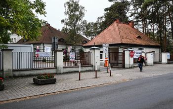 Kobieta podtruwała współpracowników w bydgoskim szpitalu. Dostała pracę w innym