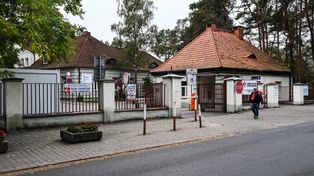 Kobieta podtruwała współpracowników w bydgoskim szpitalu. Dostała pracę w innym