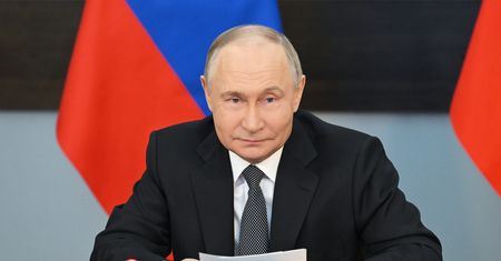 Sytuacja w Rosji coraz poważniejsza. Władze nie radzą sobie z kryzysem