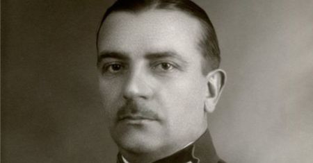Konstanty Plisowski. Historia generała, który bronił Brześcia i zginął w Katyniu