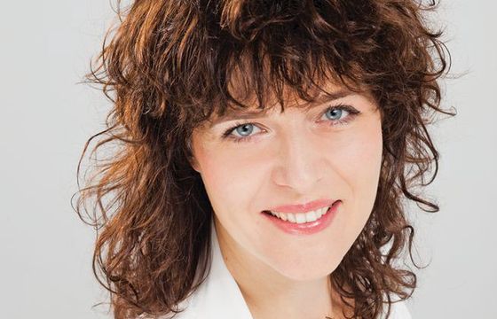 Agnieszka Gruszczyńska-Hyc redaktor naczelną Urzadzamy.pl, odchodzi Dominika Olszyna