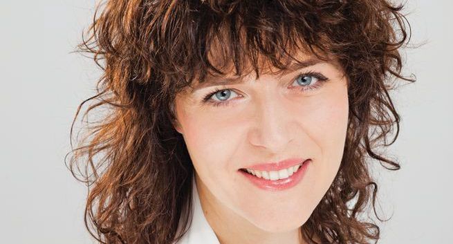 Agnieszka Gruszczyńska-Hyc redaktor naczelną Urzadzamy.pl, odchodzi Dominika Olszyna