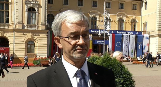 Twardy brexit coraz mniej prawdopodobny. "To byłby niebezpieczny scenariusz przede wszystkim dla Wielkiej Brytanii"