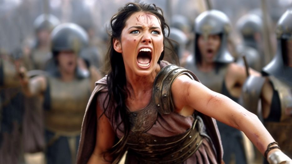 Premiera drugiej części "Gladiatora" zaplanowana została na 22 listopada 2024 roku