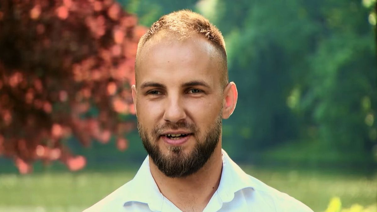 Arek z "Rolnik szuka żony" nie chce od razu brać ślubu. Ma powód