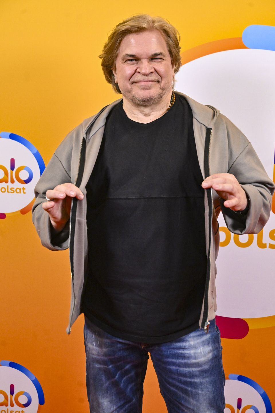 Jarosław Boberek