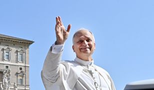 Papież wzywa rządzących do walki. Oto, co przekazał