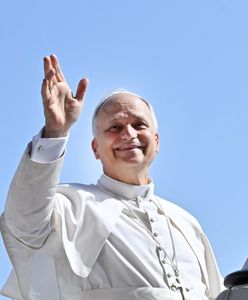 Papież wzywa rządzących do walki. Oto, co przekazał