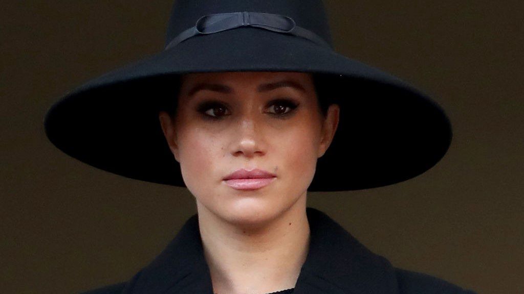 Meghan Markle ma trudną relację ze swoją przyrodnią siostrą, Samanthą