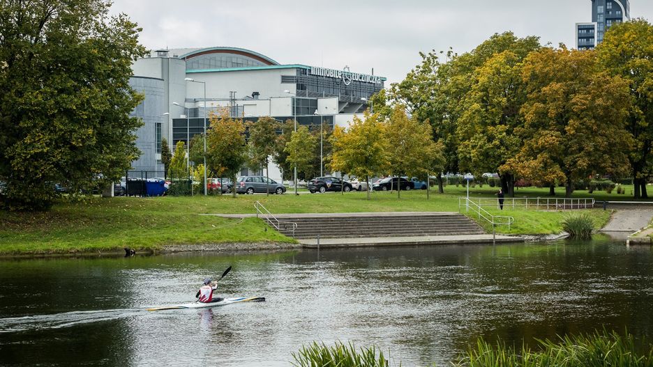 Kąpielisko powinno być gotowe w drugiej połowie 2027 roku.