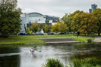 Bydgoszcz: W 2026 roku rusza budowa kąpieliska w parku Centralnym