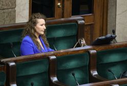 Posłanka PiS urodziła córkę. Pokazała zdjęcie
