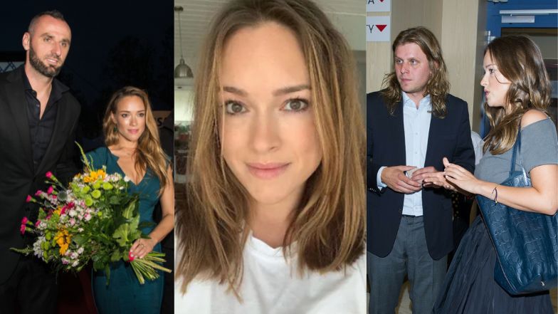 Nie tylko Farrell zawrócił jej w głowie. Z kim jeszcze się spotykała? 