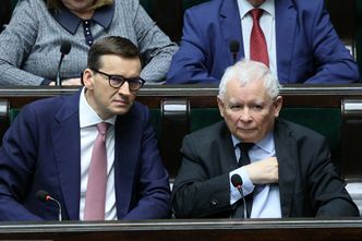 Polska się starzeje. "Dolewamy benzyny do ognia i się dziwimy, że nie gaśnie"