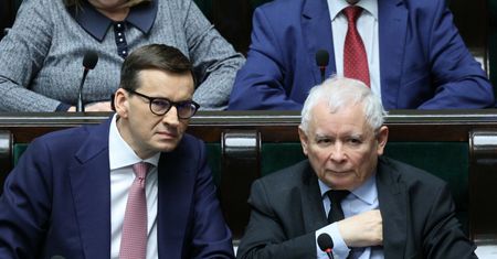 Polska się starzeje. "Dolewamy benzyny do ognia i się dziwimy, że nie gaśnie"