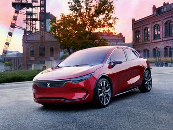 To nie koniec Izery. Electromobility Poland z szansą na duży zastrzyk finansowy