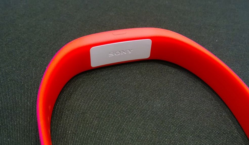 SmartBand i Lifelog to dla Sony dopiero początek 2