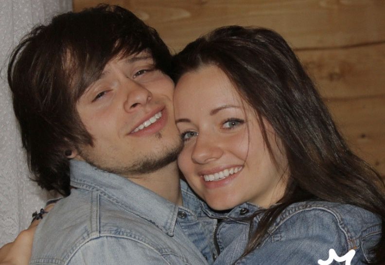 Pamela Stefanowicz i Mateusz Janusz