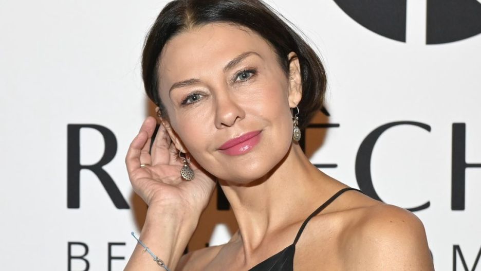 Anna Popek zalożyła fundację, która zajmuje się m.in. propagowaniem dobrych manier