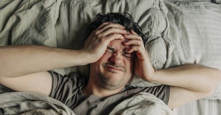 Nowy lek na bezdech senny? Wyniki badania dają nadzieję pacjentom