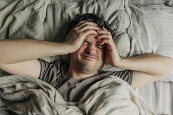 Nowy lek na bezdech senny? Wyniki badania dają nadzieję pacjentom