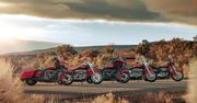 Harley-Davidson świętuje 120. urodziny. Limitowane edycje i trzy nowe maszyny