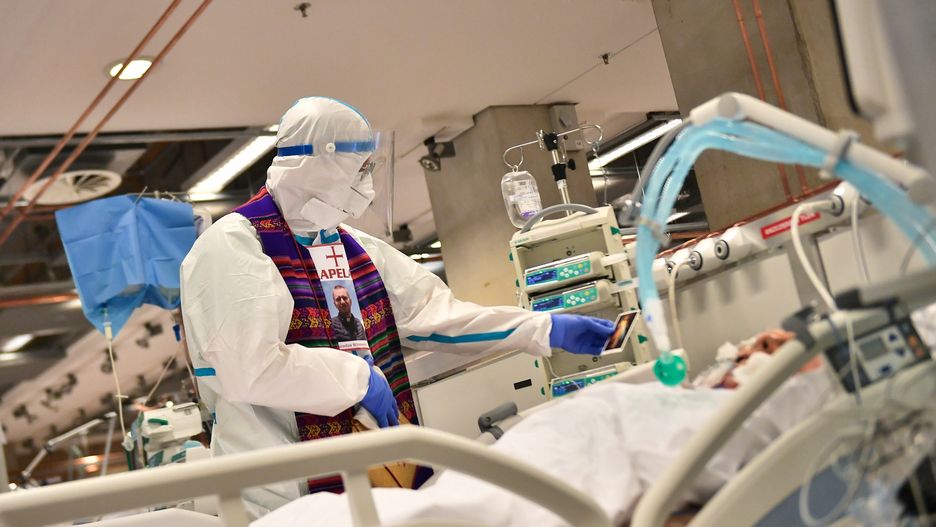 Koronawirus w Polsce. Najnowszy raport Ministerstwa Zdrowia z 23 marca