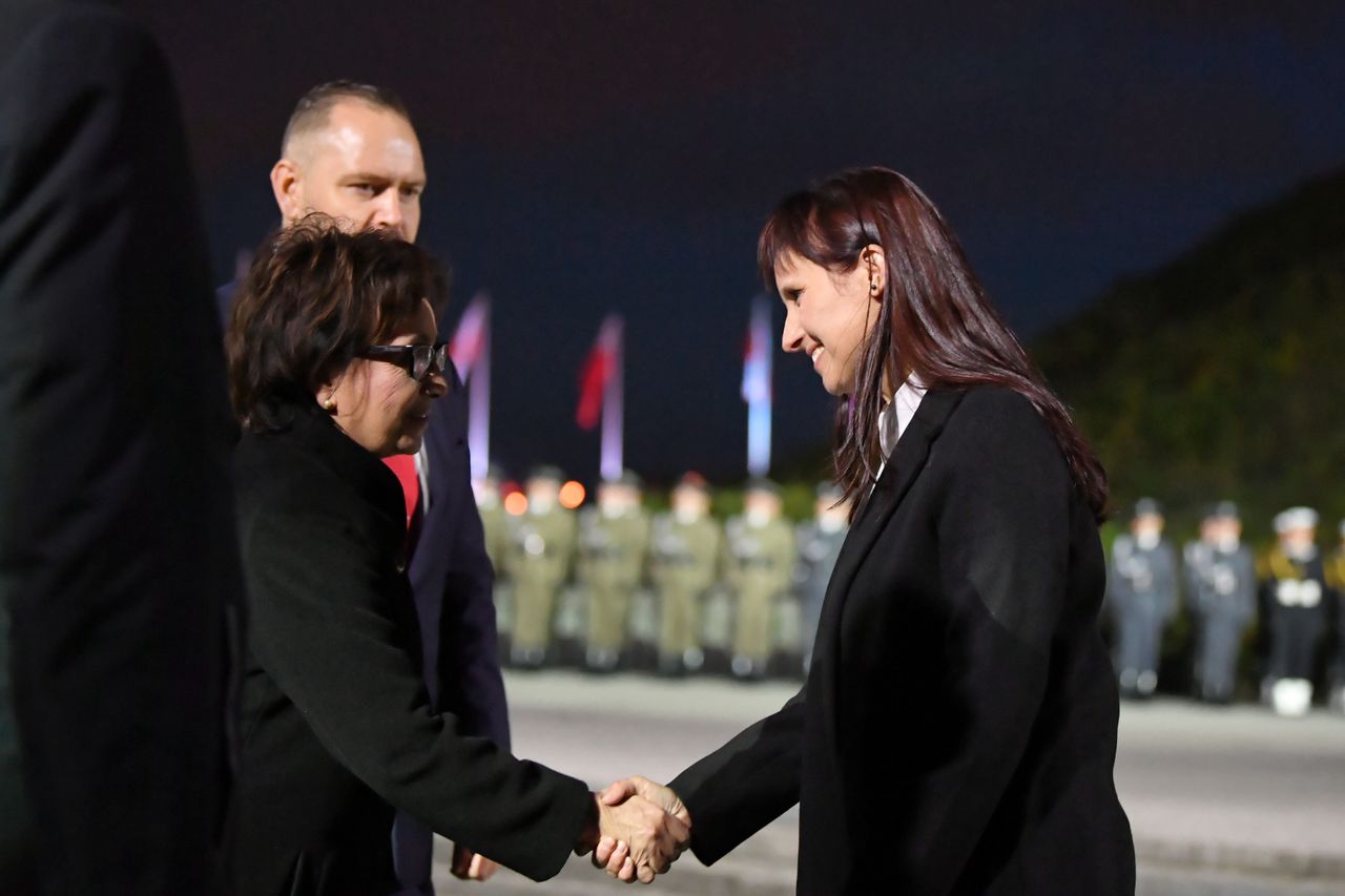 Na Westerplatte zginął w nalocie Luftwaffe. Rodzina Ignacego Zatorskiego otrzymała notę identyfikacyjną