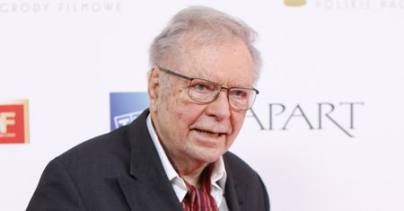 Problem Krzysztofa Zanussiego. Aktorzy rezygnują z jego filmu