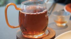 Herbata cesarzy. Doskonała dla serca, pomaga na chory żołądek