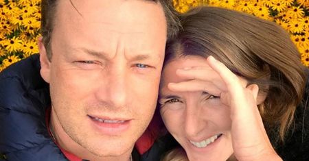 Jak mieszka Jamie Oliver i jego 5 dzieci?