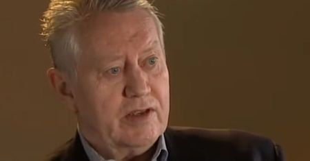 Był miliarderem. Rozdał wszystkie pieniądze