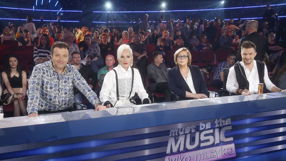 Must Be The Music wróci do ramówki Polsatu w 2025 roku