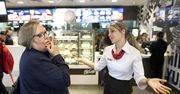 Kryzys w McDonald's. Podchodzą do kasy i słyszą to. Klienci załamani